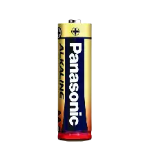 PANASONIC ALKALINE AA BATTERY
